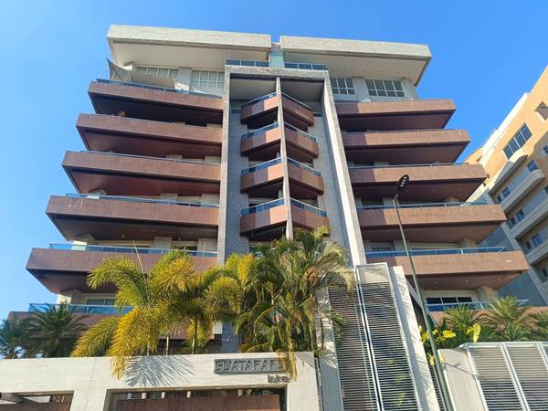 Penthouse en venta en Terrazas del Country Valencia Carabobo 