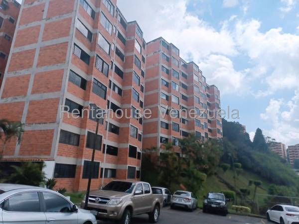 Apartamento en venta en Parque  el Retiro en San Antonio de los Altos código 26-13871