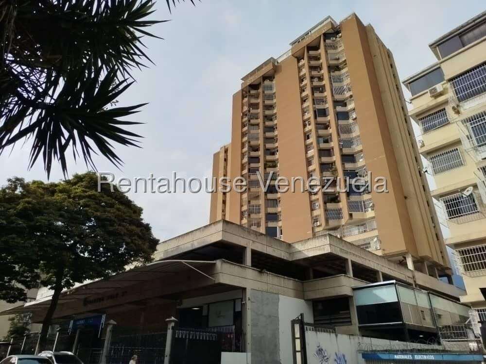 Apartamento en alquiler Centro Polo Calle Chama 