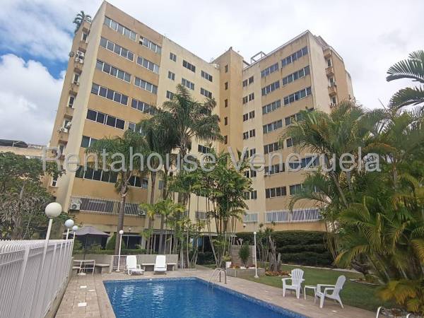 Apartamento en Alquiler en Santa Rosa de Lima Caracas 