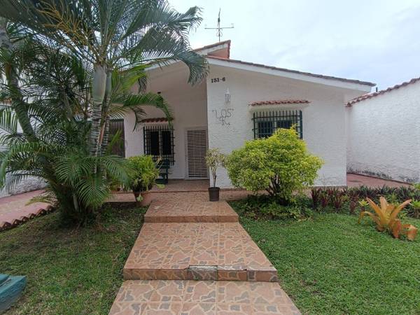 Casa en Venta en la Trigaleña 