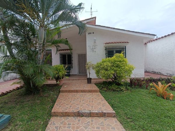 Casa en Venta en la Trigaleña 
