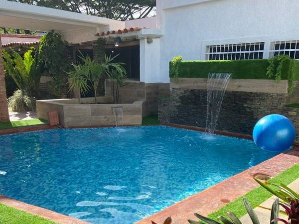 Casa en San Diego, Mini granja las Morochas 