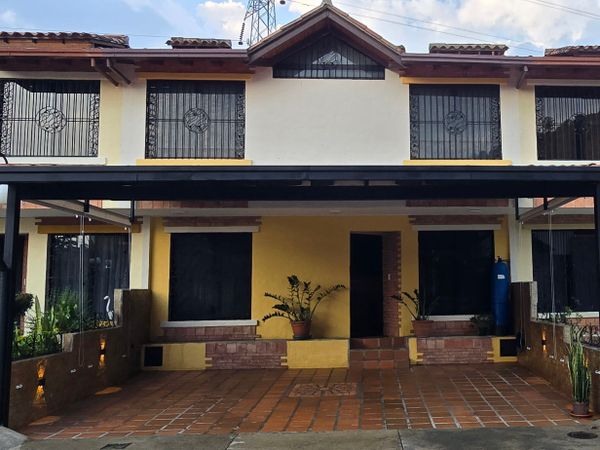 Conjunto Residencial Terrazas de Vista Hermosa.