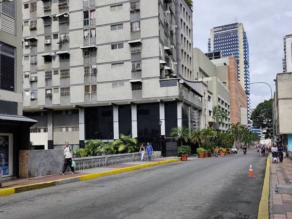 Alquiler Apartamento en La Candelaria 53.35 m2