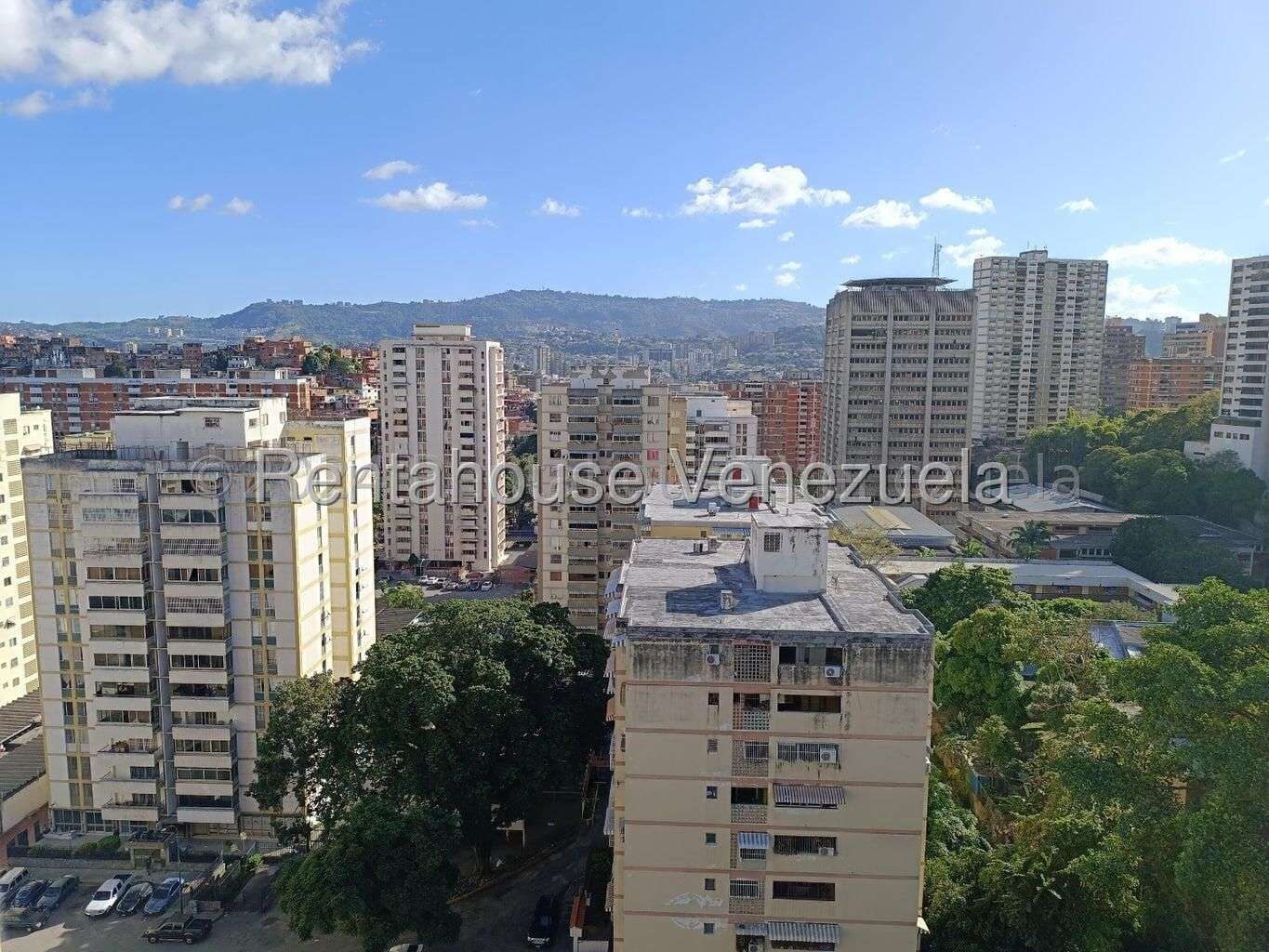 Apartamento en venta El Marques
