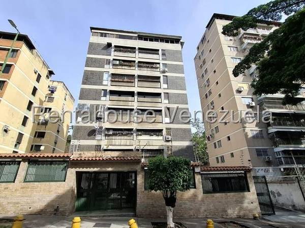 Apartamento en Alquiler El Marques