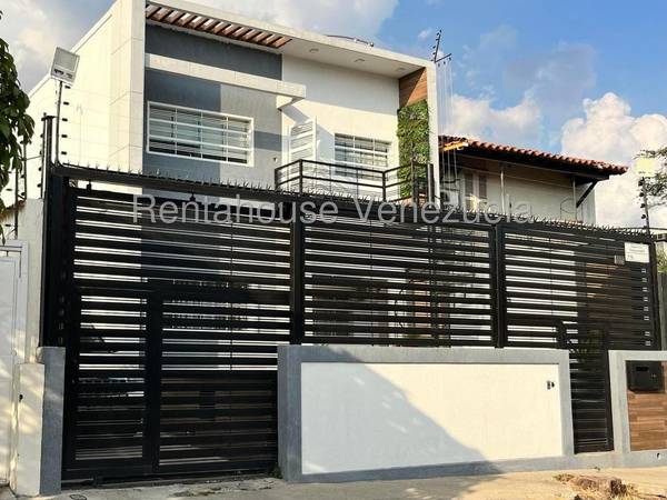 Casa en venta Campo Claro