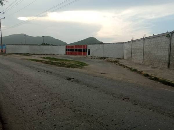 Terreno en Puerto Cabello, en venta 