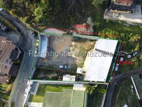 Galpón en venta La Union