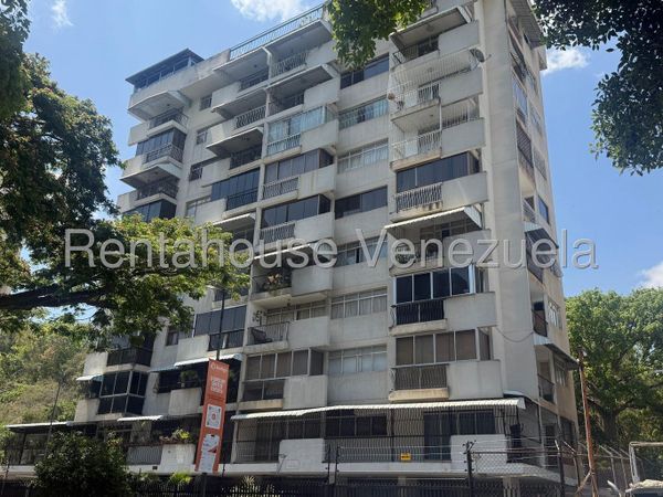 Apartamento en alquiler Chuao