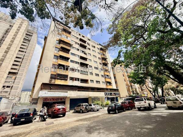 Apartamento en venta Colinas de Bello Monte