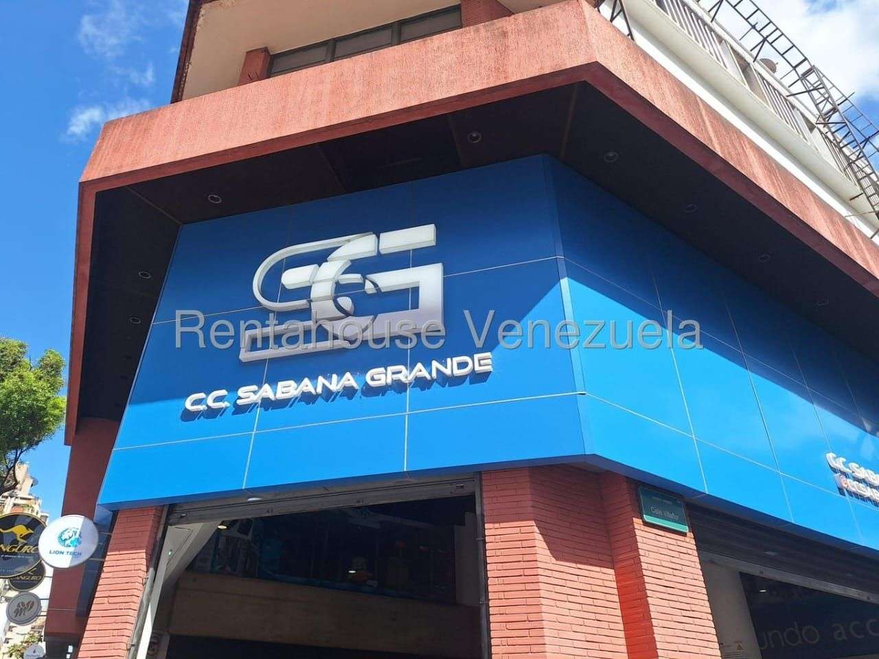Local en venta Sabana Grande