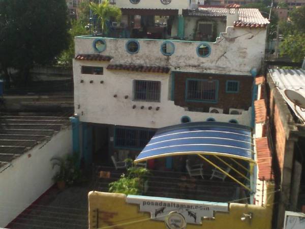 Posada en Venta en Tucacas Edo Falcón 