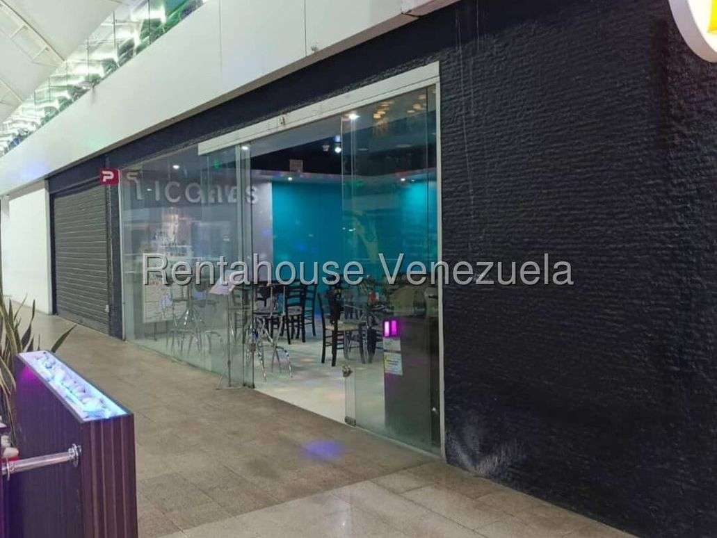 Local en venta Los Dos Caminos 