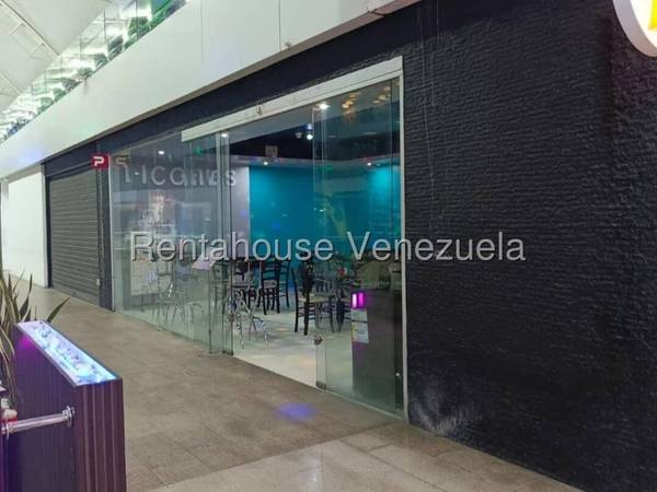 Local en venta Los Dos Caminos 