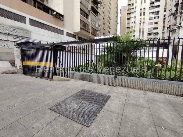 Apartamento en Alquiler Chacao