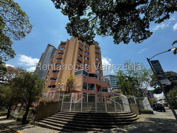 Apartamento en Alquiler La Castellana