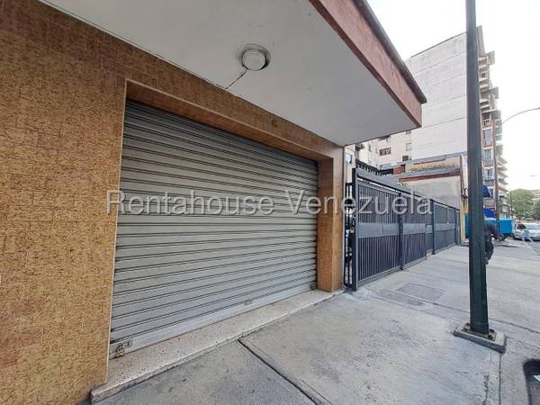 Local en Alquiler Chacao