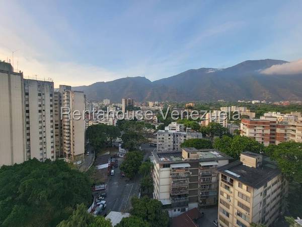 Apartamento en venta Chacaito