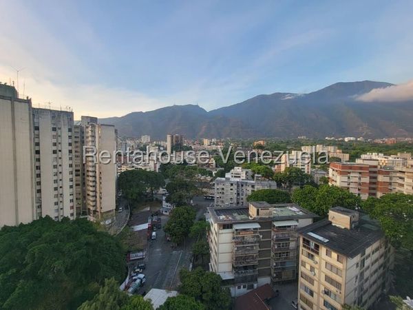 Apartamento en venta Chacaito