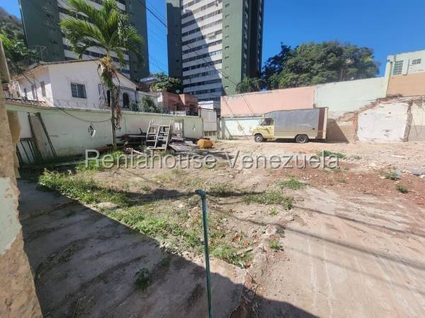 Terreno en venta El Paraiso
