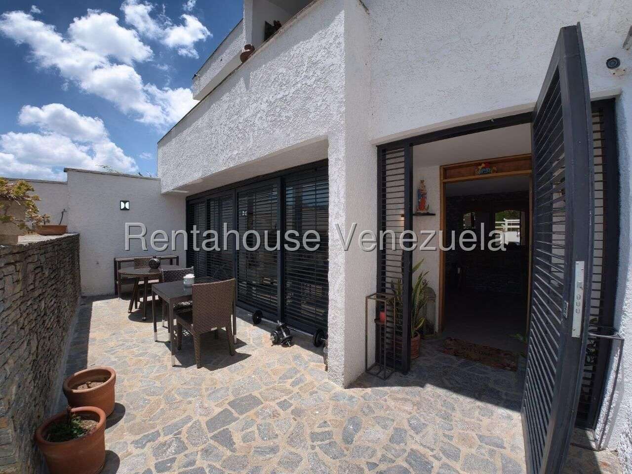 Casa en venta La Trinidad