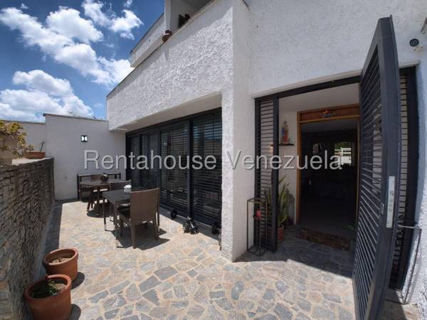 Casa en venta La Trinidad