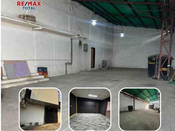 En Venta Galpón. Av Simón Bolivar, Guanare