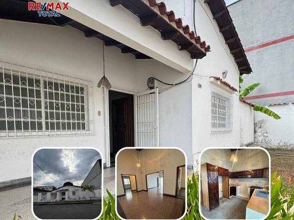 En Venta Casa, Centro de Guanare.