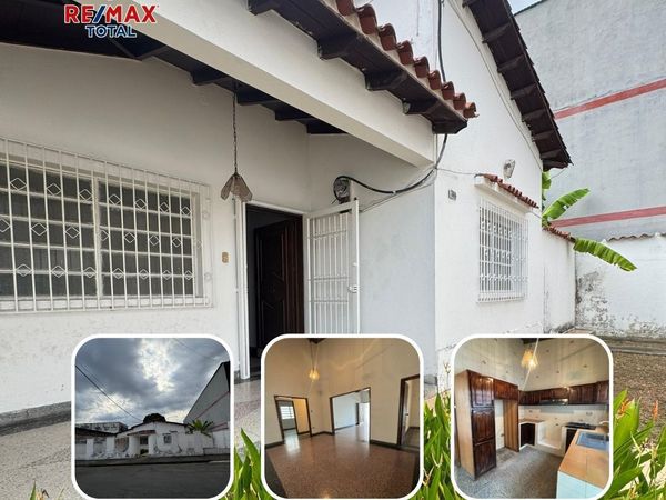 En Venta Casa, Centro de Guanare.