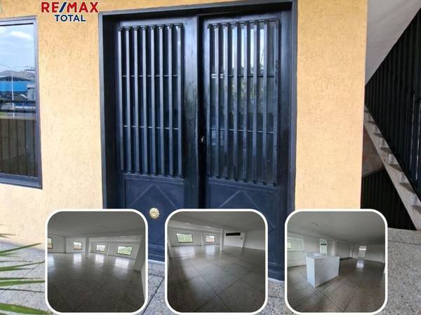 En Alquiler Local Comercial, Centro Empresarial Don Nino. Guanare
