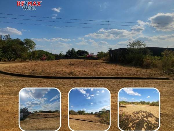 En Venta Terreno 470 M², Urb Privada San Francisco. Guanare