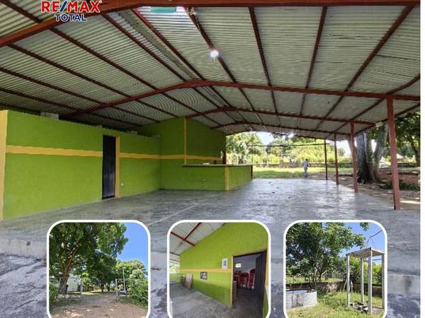 En Venta Parcela para fines turísticos. Mesa Alta, Guanare 