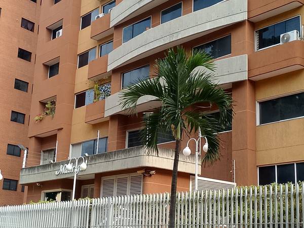 PH en El Recreo Urbanización Bello Monte 