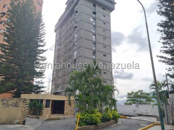 Apartamento en venta en Colinas de Santa Mónica 