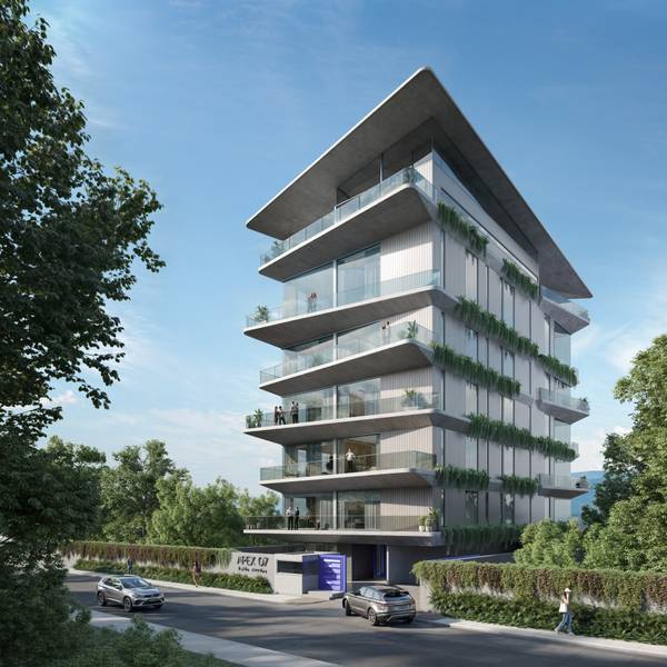 Apartamentos Exclusivos en Valle Arriba 