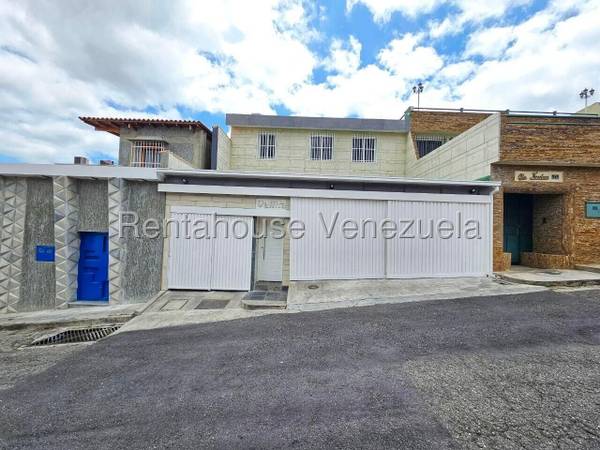 Casa en venta El Marques
