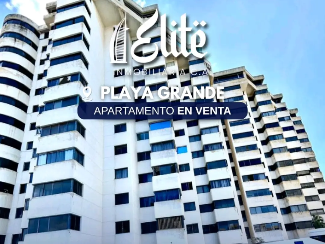 Res Playa Grande