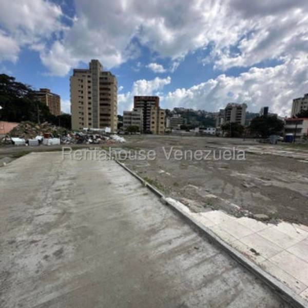 Terreno en Venta Sabana Grande 26-11257