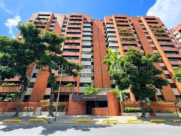 Apartamento en venta Los Dos Caminos Balmoral II