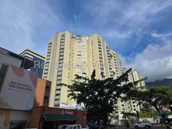 Apartamento en venta Los Dos Caminos