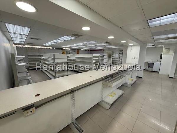 Local en Venta El Cafetal 