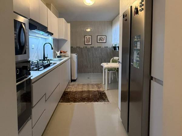 Se vende apartamento en Valencia, Valles de Camoruco 
