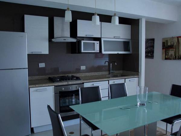 Se alquila apartamento en la chimenea 