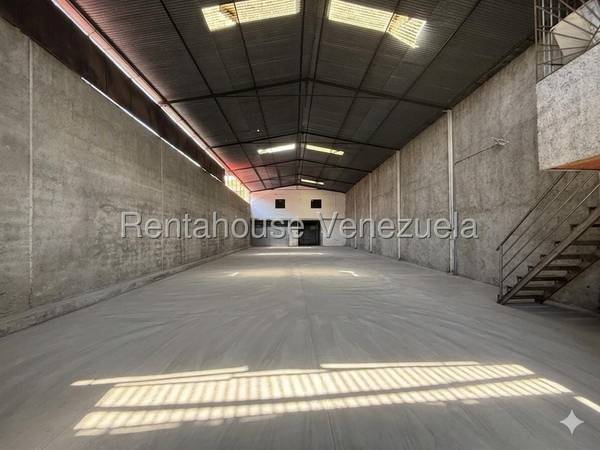 Galpon en venta Catia 