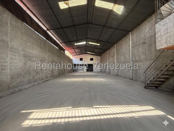 Galpon en venta Catia 
