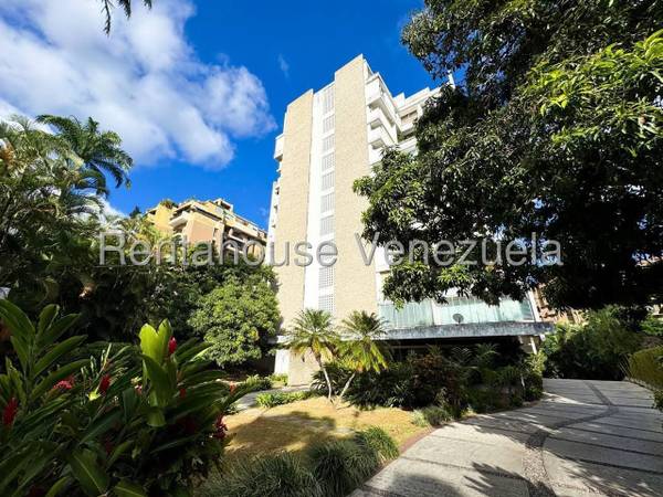 Apartamento en venta La Alta Florida 