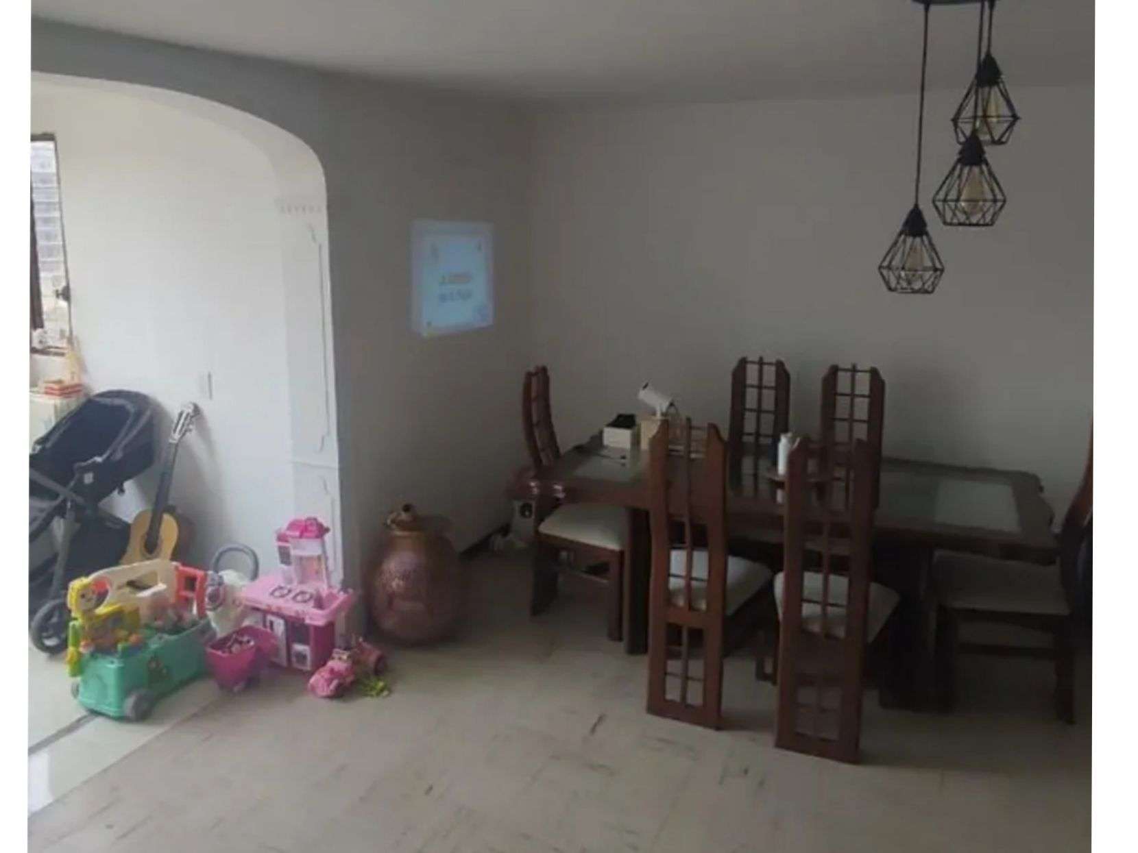 Apartamento en venta en la California Norte