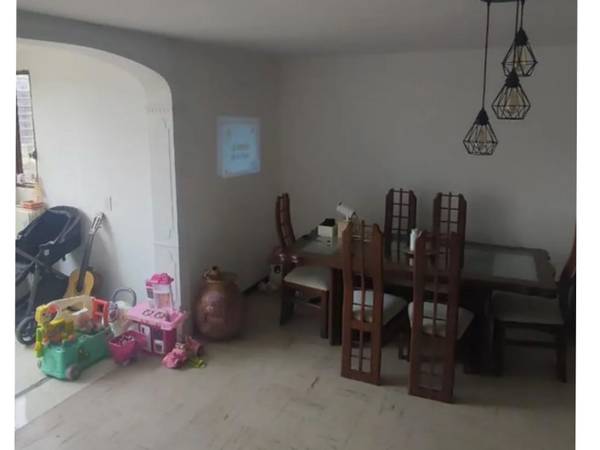 Apartamento en venta en la California Norte
